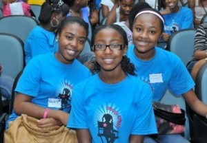 Spelman College Offers Opportunities For Girls During The Summer To 